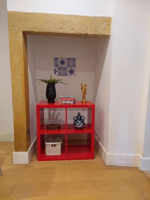 Apartment With Private Garden - Central Location Lisboa Eksteriør billede